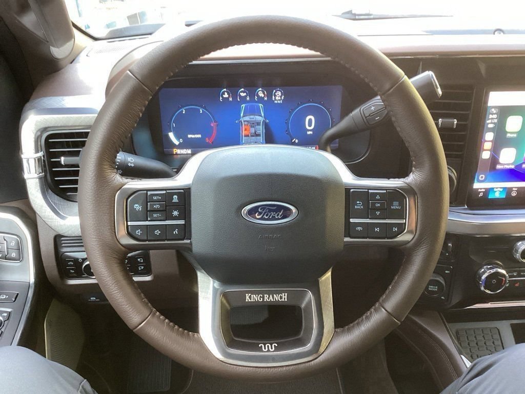 New 2026 Ford F250 King Ranch AWD/4WD image 46