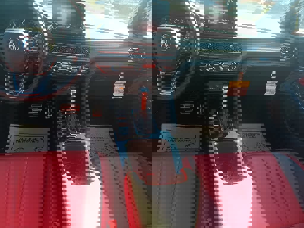 Used 2025 Acura Integra A-Spec image 21