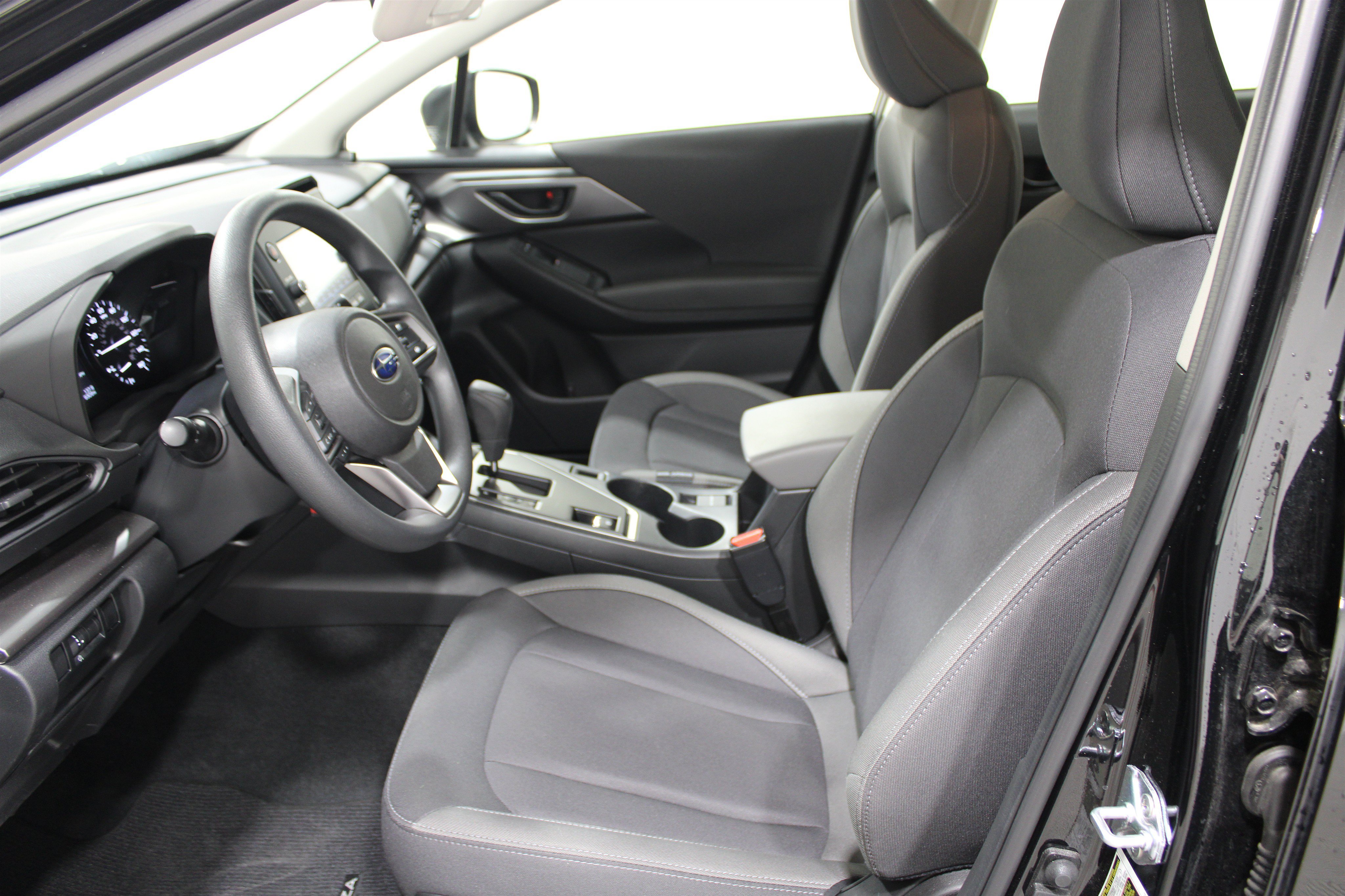 Used 2025 Subaru Impreza 2.0i w/ Popular Package #1A AWD/4WD image 3