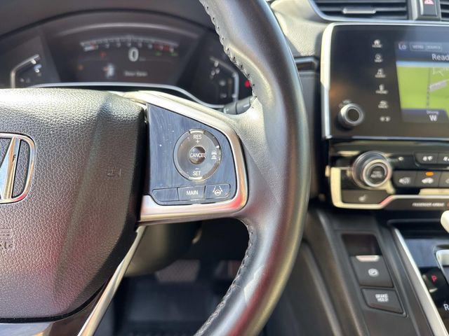Used 2017 Honda CR-V Touring image 47