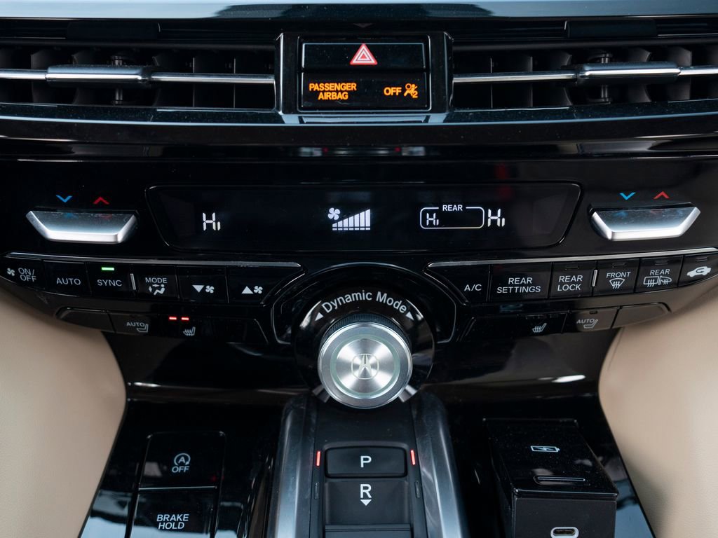 Certified 2023 Acura MDX SH-AWD w/ Technology Package image 35