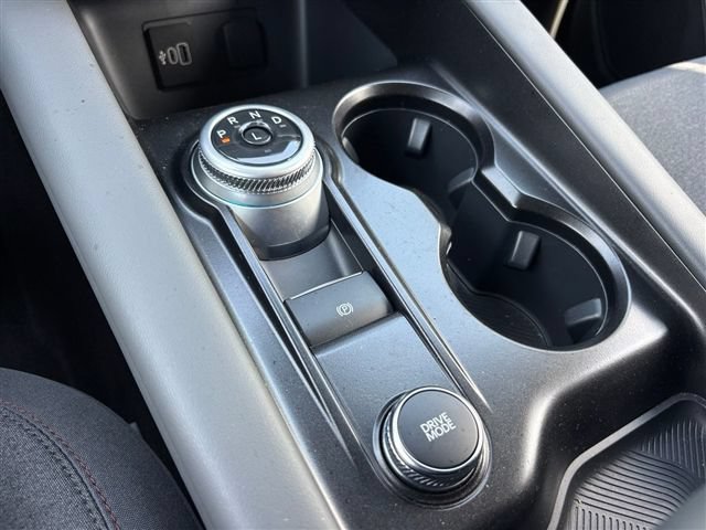 Certified 2026 Ford Explorer Active RWD image 29