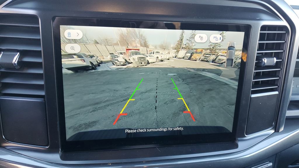 New 2025 Ford F150 STX w/ Equipment Group 200A image 29