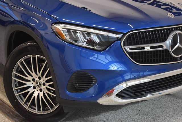 New 2027 Mercedes-Benz GLC 300 4MATIC image 31