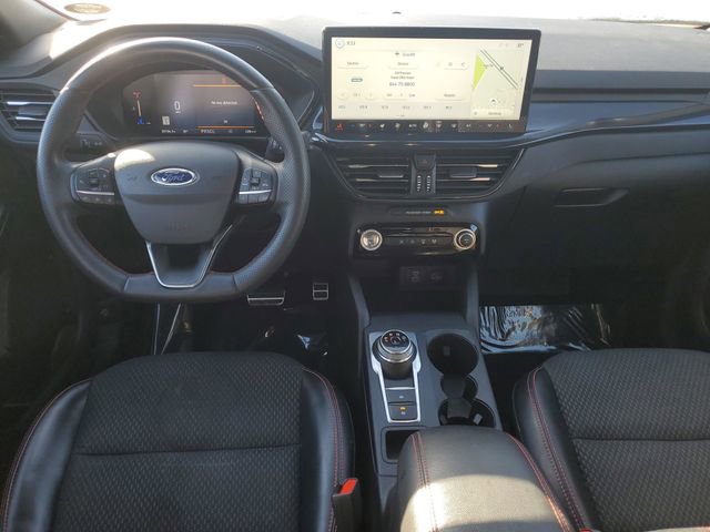 Certified 2023 Ford Escape ST-Line w/ Tech Pack #1 image 24