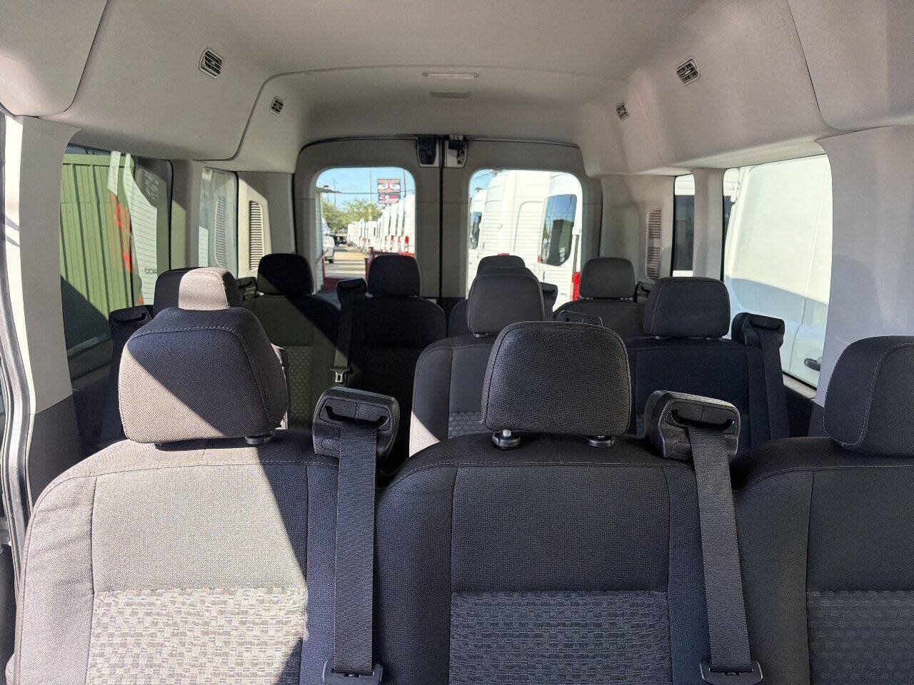 Used 2020 Ford Transit 350 XL RWD image 12