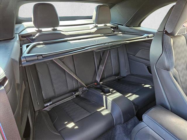 Used 2023 BMW M4 xDrive Competition image 22
