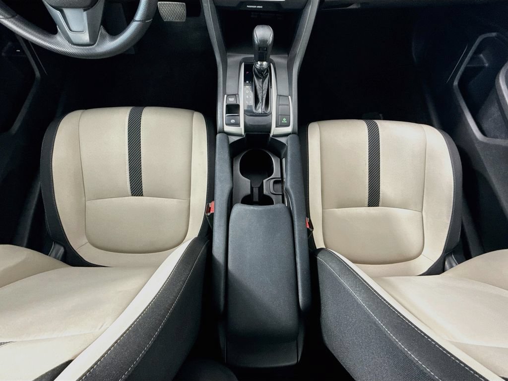 Used 2017 Honda Civic LX image 16