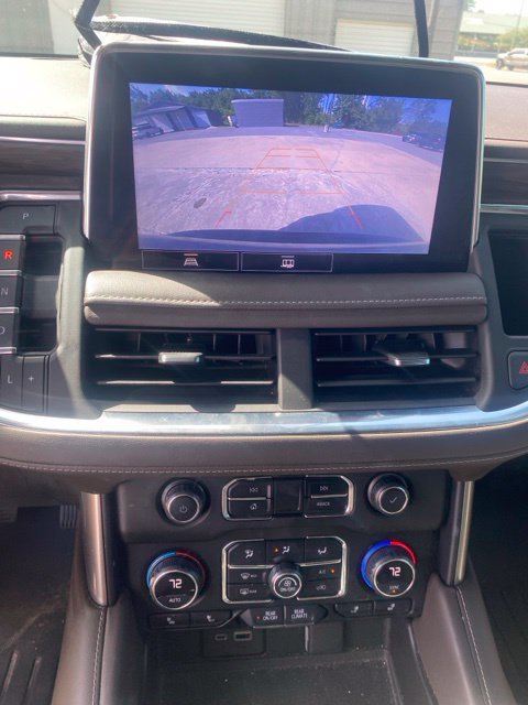 Used 2021 Chevrolet Tahoe LT RWD image 6