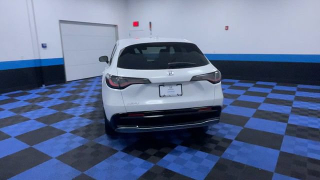 Certified 2024 Honda HR-V EX-L image 7