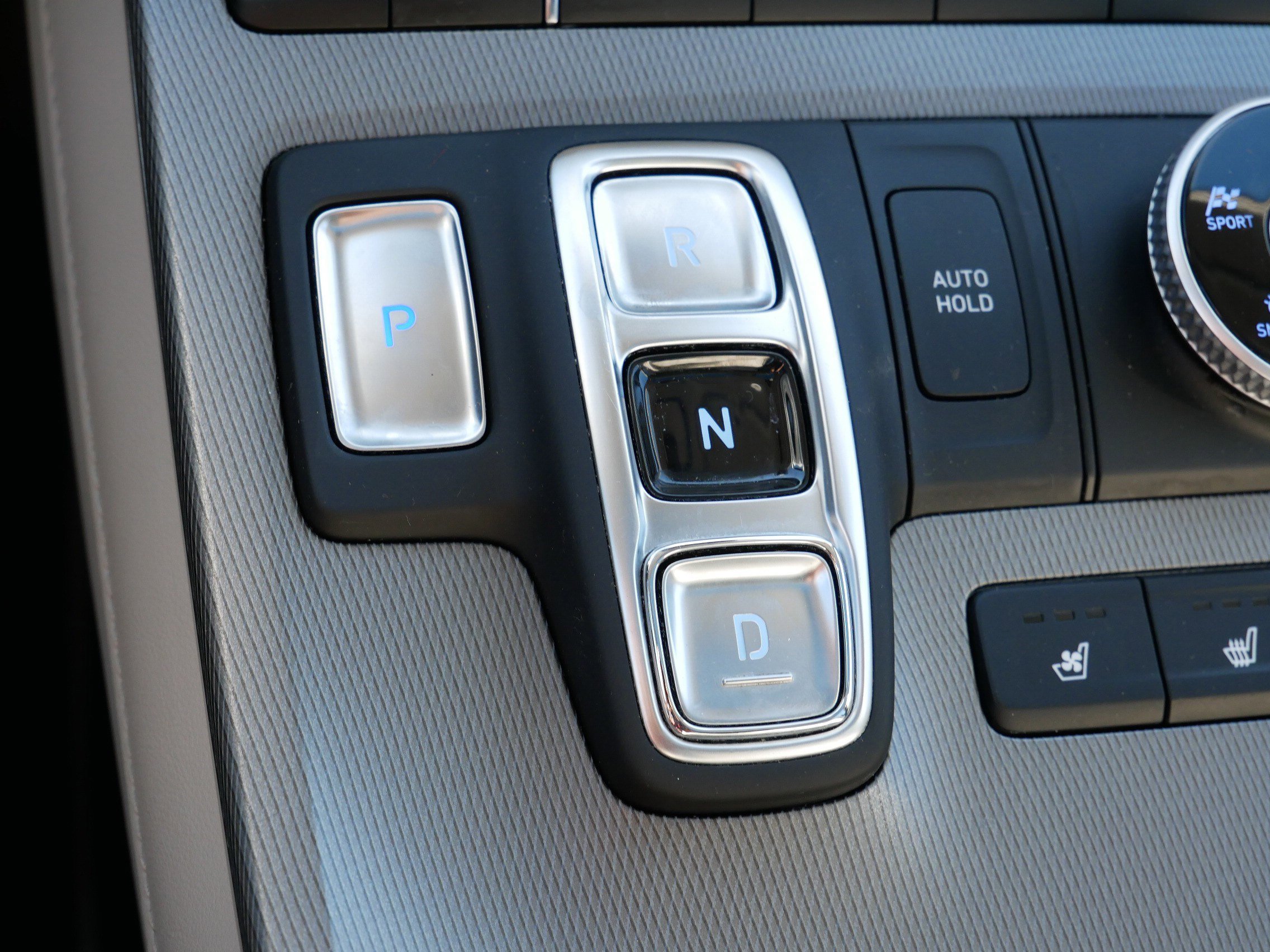 Used 2021 Hyundai Palisade Limited image 24