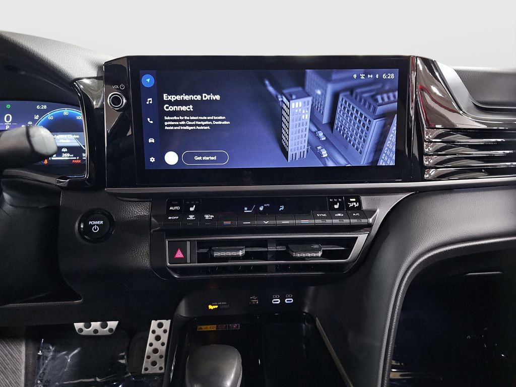 Certified 2025 Toyota Camry XSE image 14