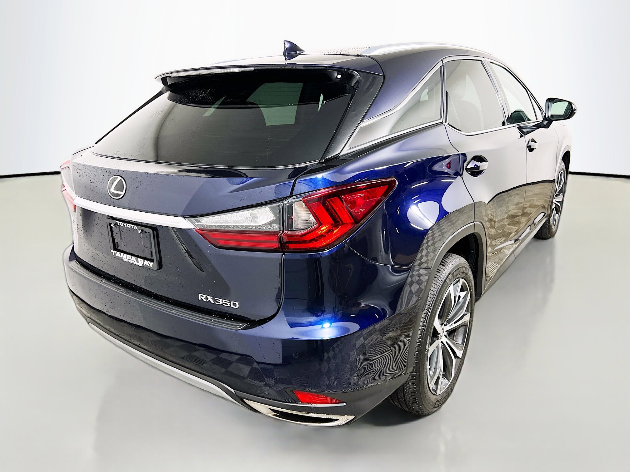 Used 2020 Lexus RX 350 350 image 4