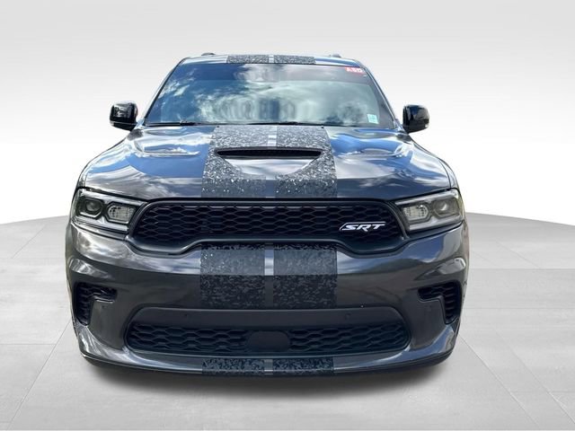 Used 2024 Dodge Durango SRT image 2