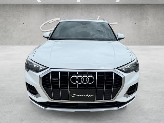 Used 2021 Audi Q3 2.0T Premium image 18