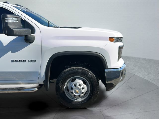 Used 2024 Chevrolet Silverado 3500 W/T w/ WT Convenience Package image 29