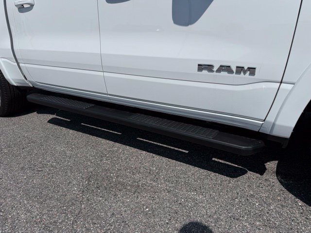New 2026 RAM 1500 Big Horn AWD/4WD image 47