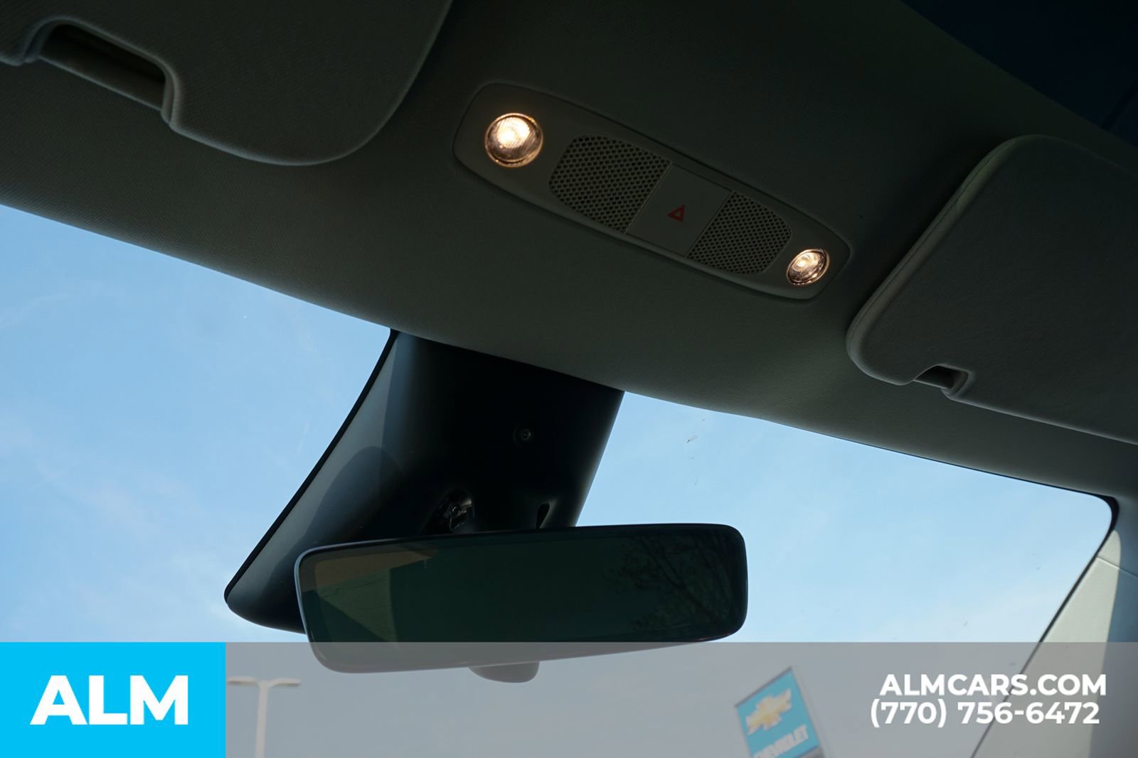 Used 2023 Tesla Model Y Long Range image 61