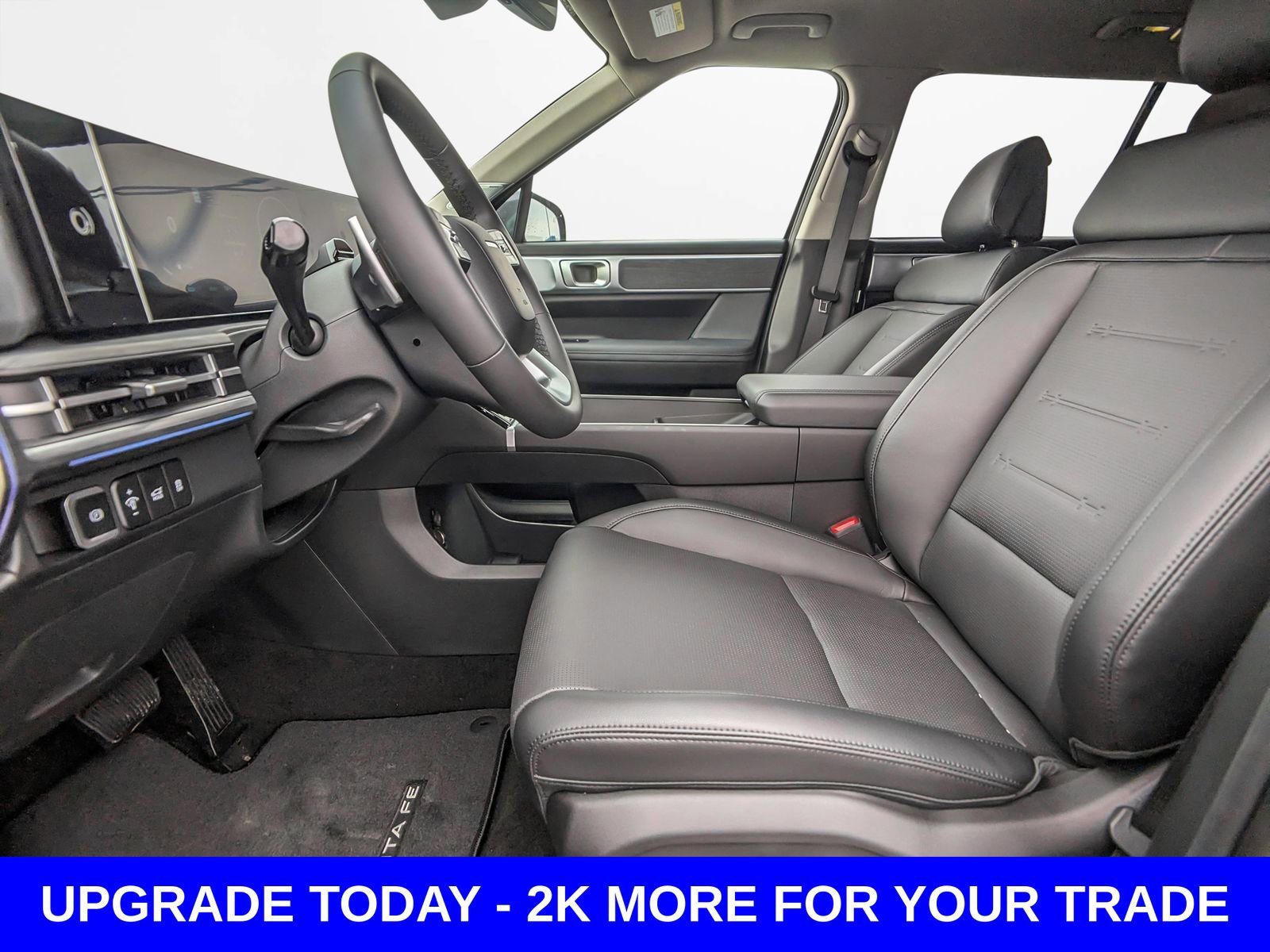 New 2026 Hyundai Santa Fe Limited image 17