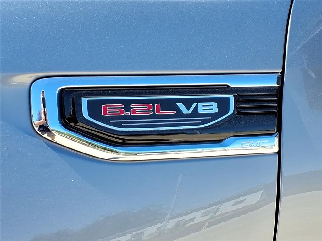 New 2026 GMC Sierra 1500 Denali w/ Denali Reserve Package image 10