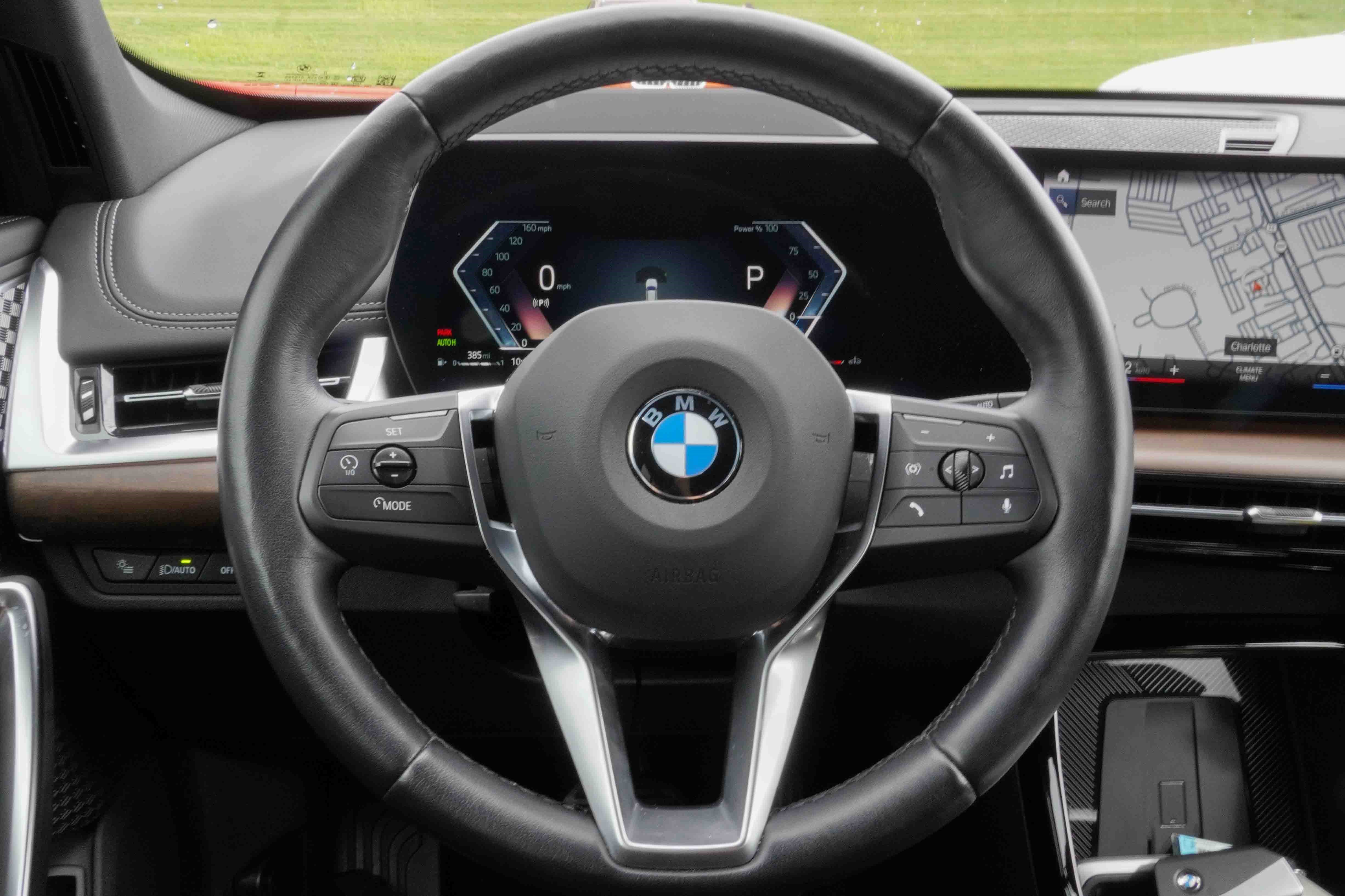 Certified 2023 BMW X1 xDrive28i image 18