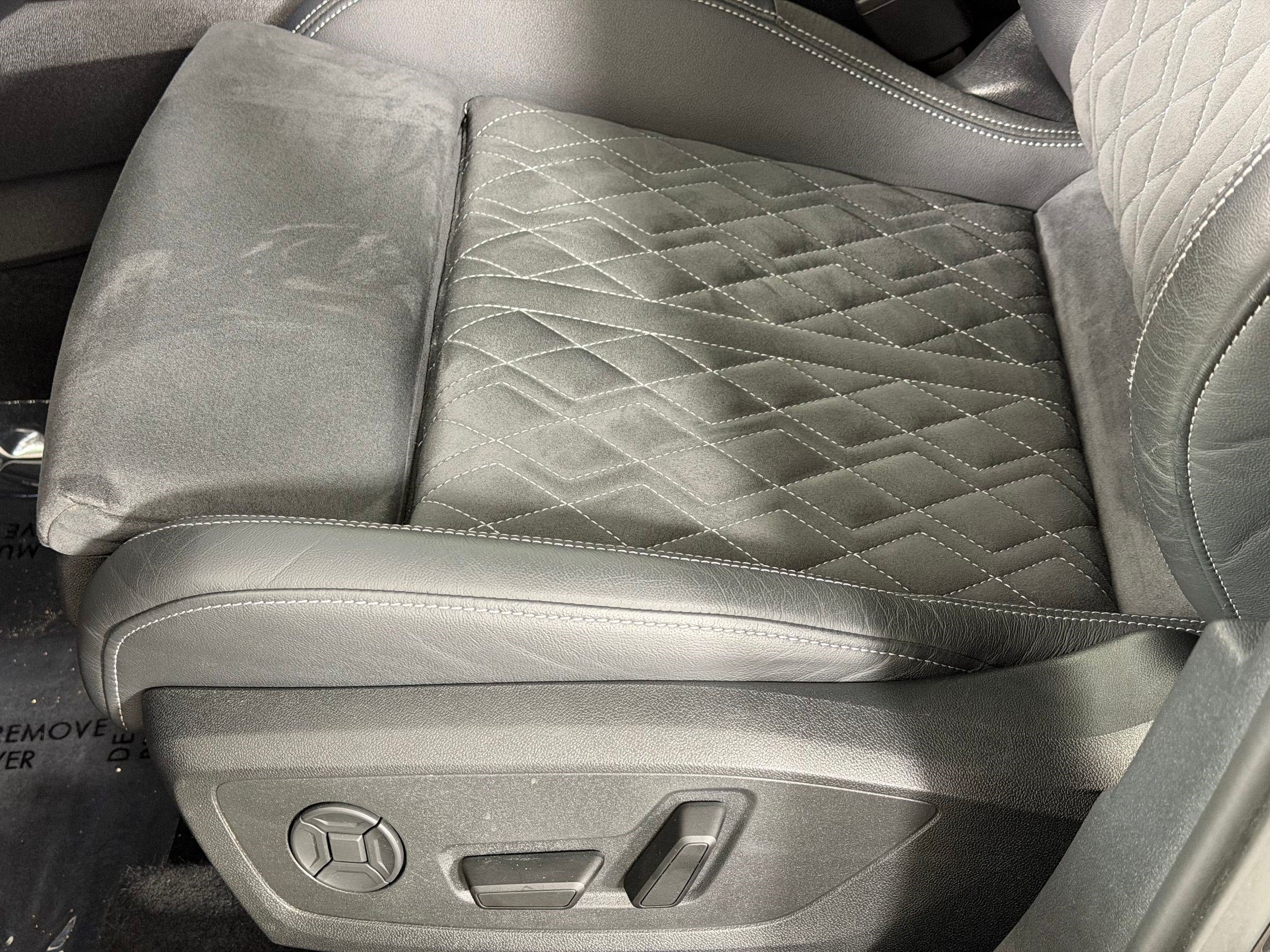 Certified 2025 Audi S3 Prestige w/ Prestige Package AWD/4WD image 15