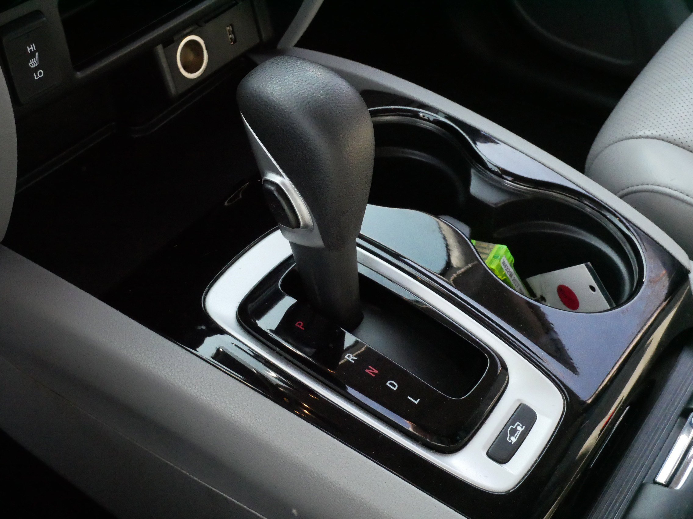 Used 2017 Honda Ridgeline RTL-E image 24