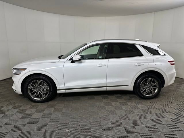 Used 2025 Genesis GV70 2.5T image 6