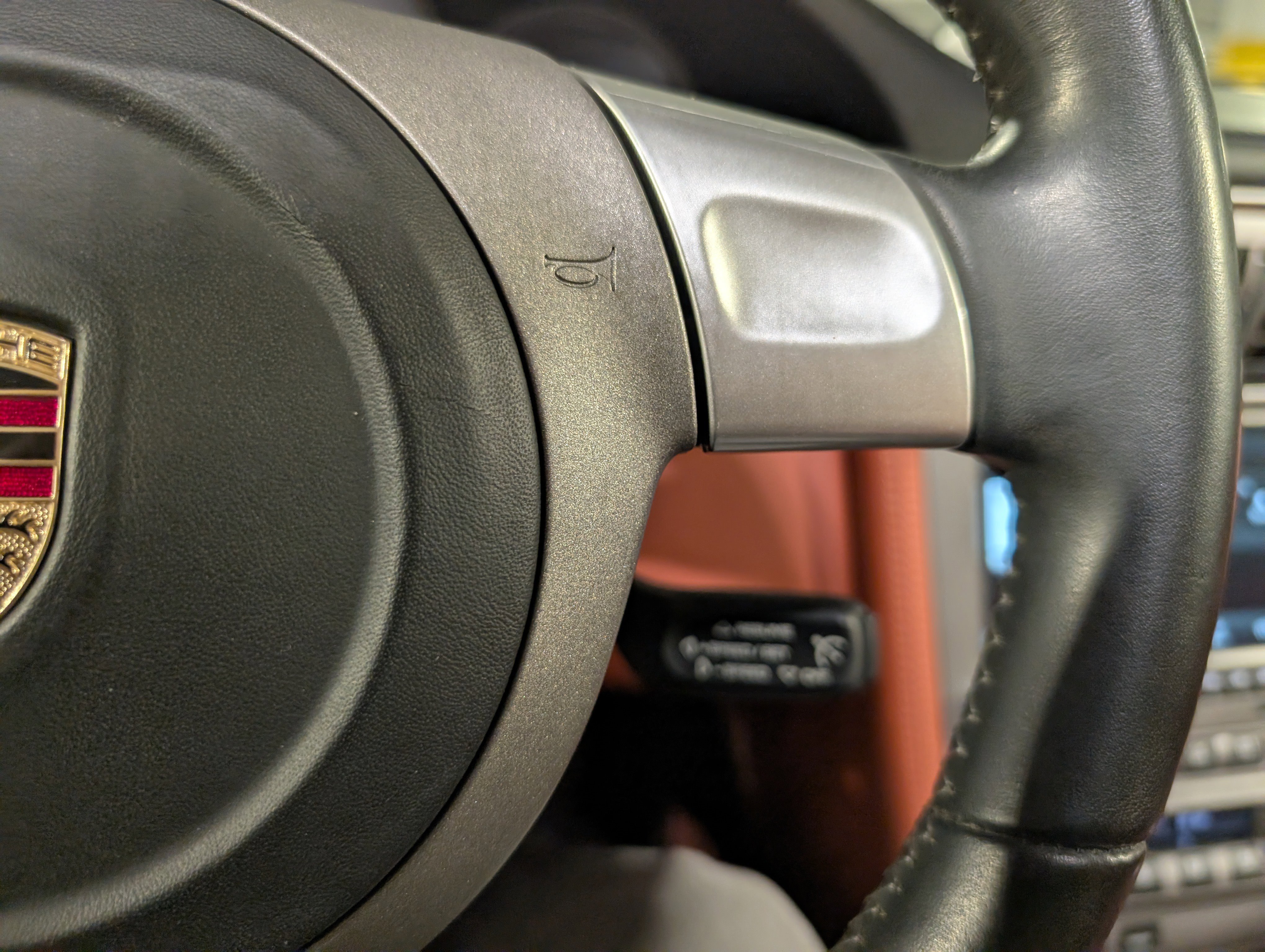 Used 2008 Porsche 911 Turbo image 33