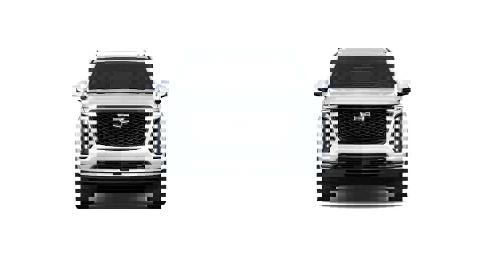 New 2026 Cadillac Escalade ESV Sport w/ LPO, ONYX Package image 48