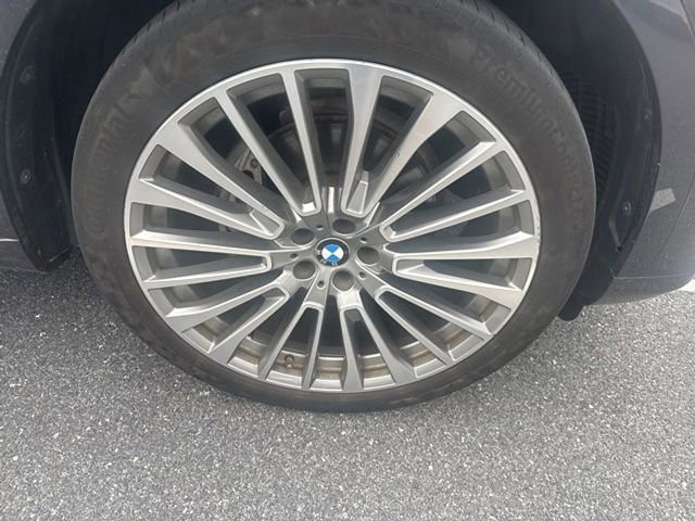 Used 2019 BMW X7 xDrive40i w/ Premium Package AWD/4WD image 7