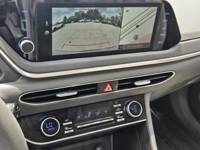 Used 2023 Hyundai Sonata SEL FWD image 21