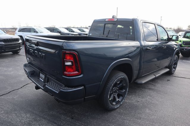 New 2026 RAM 1500 Big Horn/Lone Star image 22