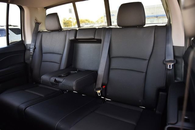 New 2026 Honda Ridgeline RTL image 28