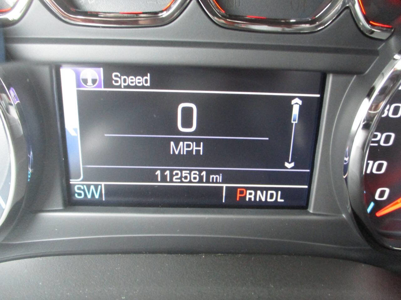 Used 2018 GMC Yukon SLT w/ HD Trailering Package image 30