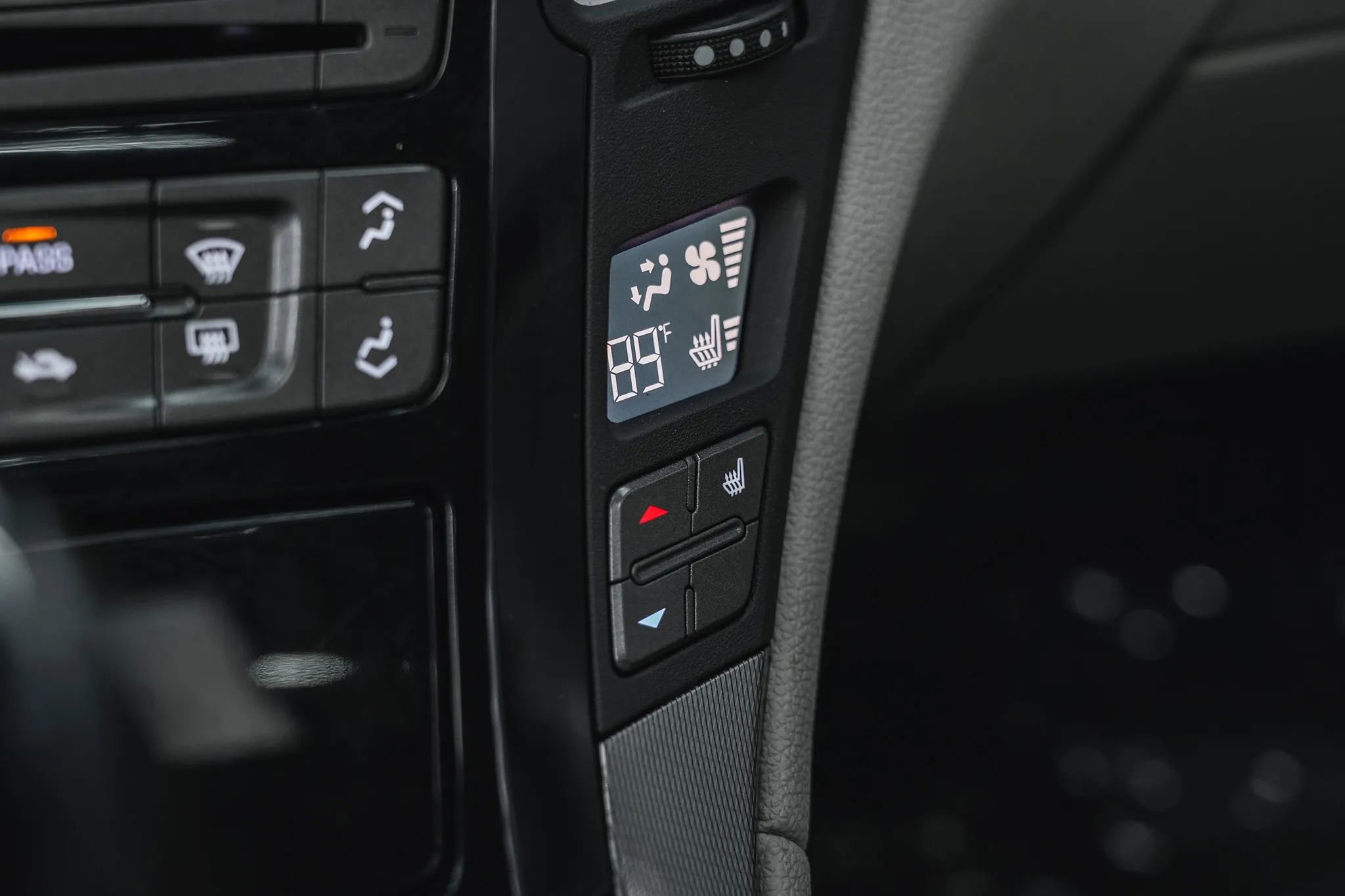 Used 2014 Cadillac CTS V image 56