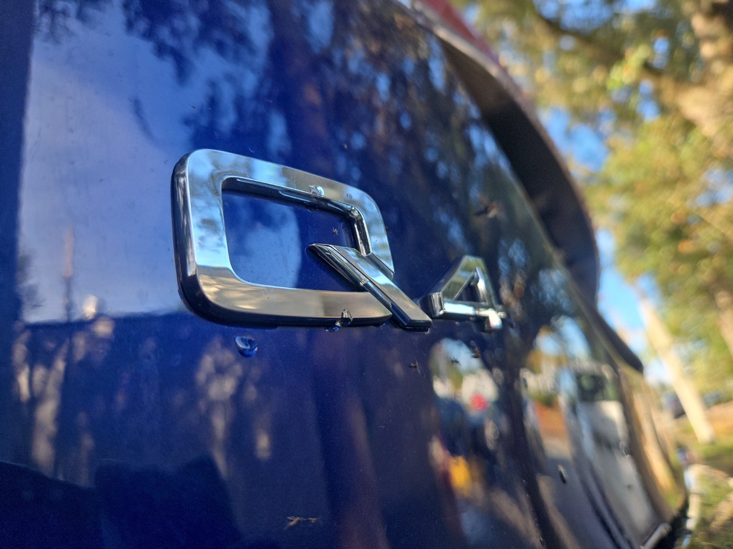 Certified 2023 Audi Q4 e-tron Premium Plus AWD/4WD image 14