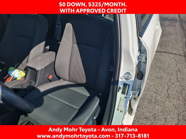 Used 2024 Toyota Corolla LE FWD image 10