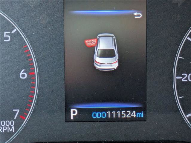 Used 2023 Toyota Corolla LE FWD image 10