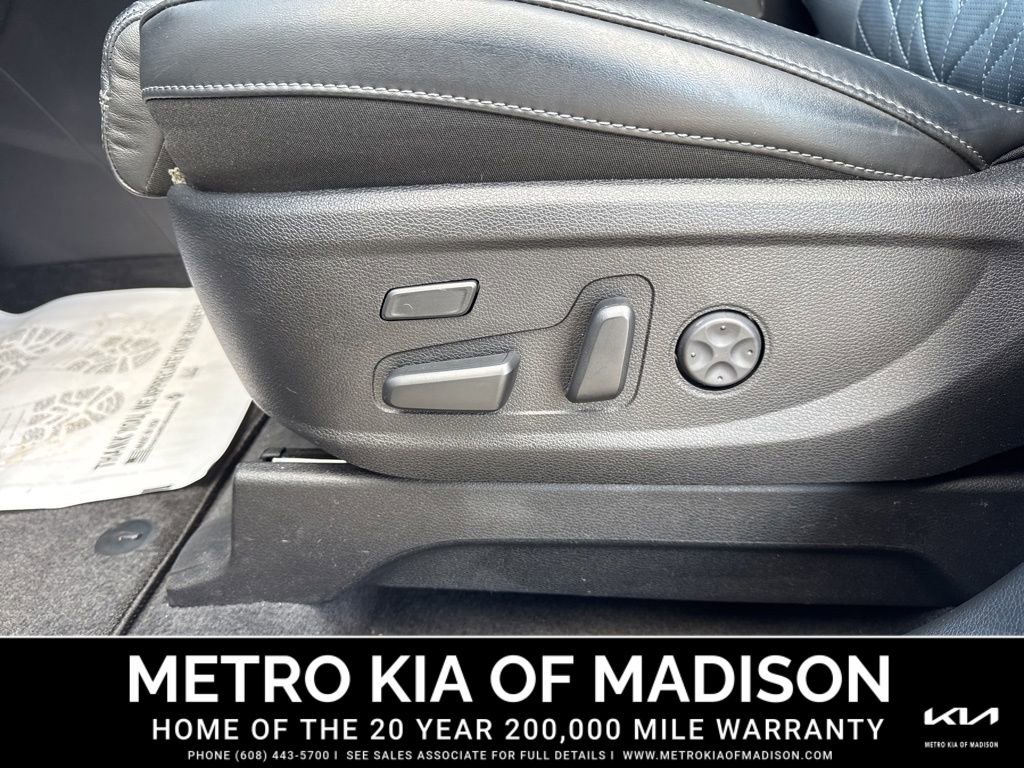 Used 2024 Kia Telluride SX Prestige X-Line image 14