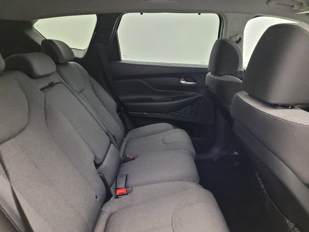 Used 2022 Hyundai Santa Fe SEL Convenience AWD/4WD image 19