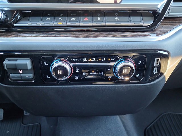 New 2026 GMC Sierra 1500 Elevation w/ X31 Off-Road Package image 23