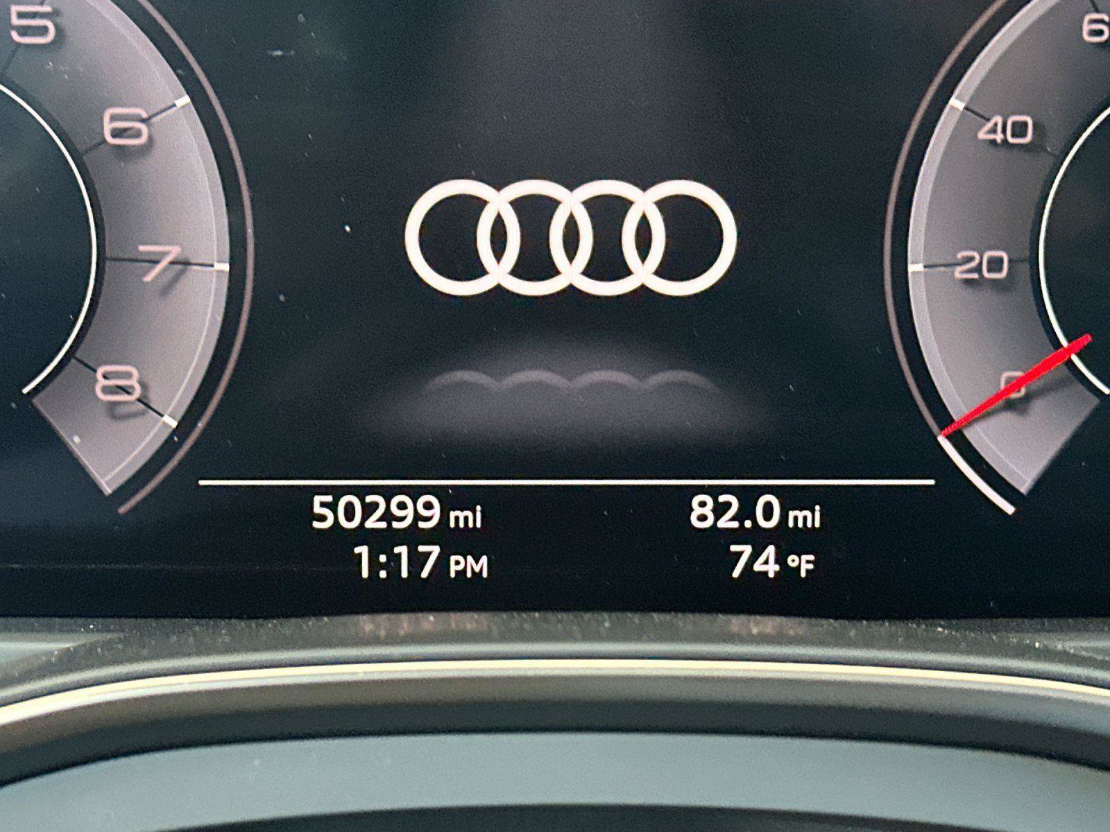 Used 2019 Audi A6 3.0T Prestige w/ Prestige Package AWD/4WD image 26