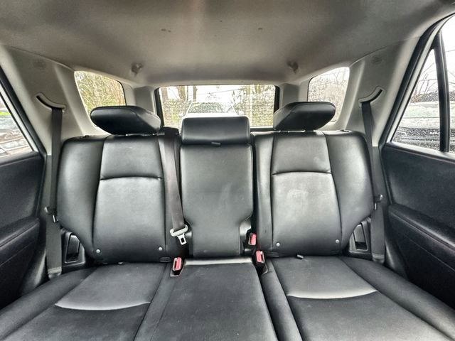 Used 2018 Toyota 4Runner TRD Off-Road Premium image 30