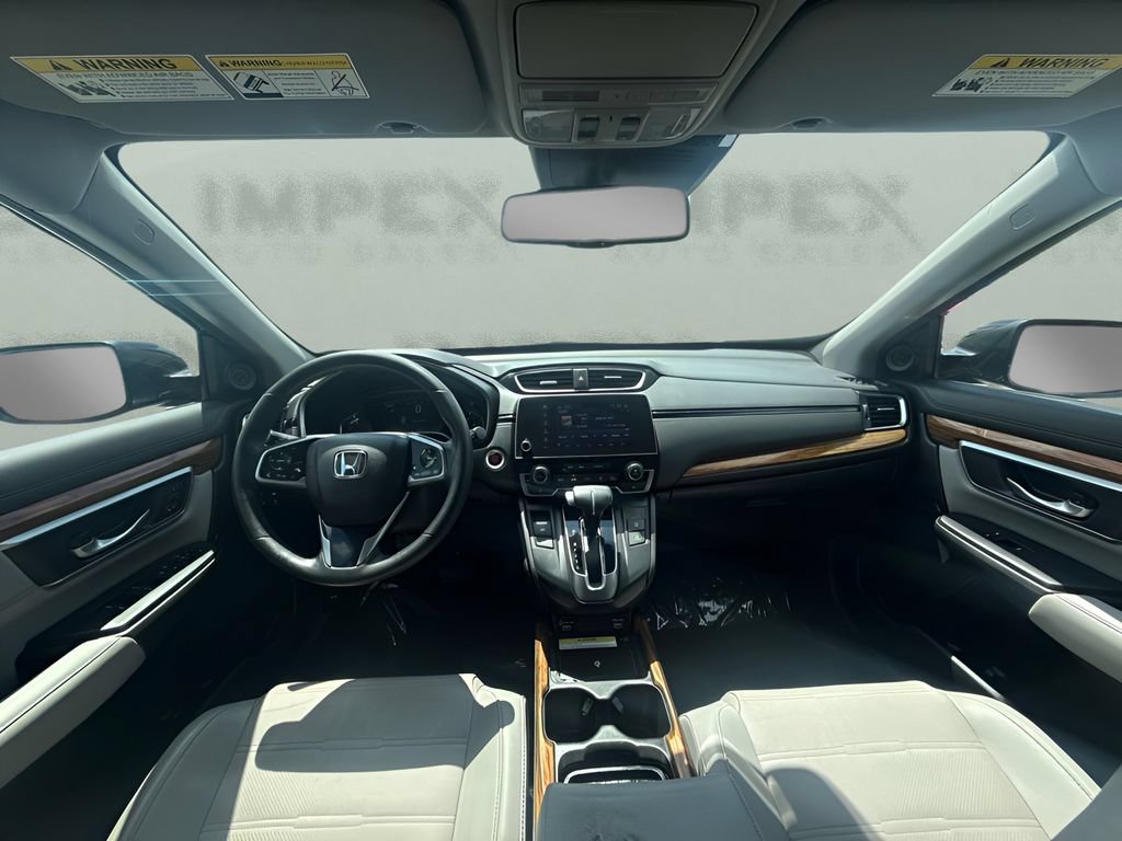 Used 2020 Honda CR-V Touring image 8