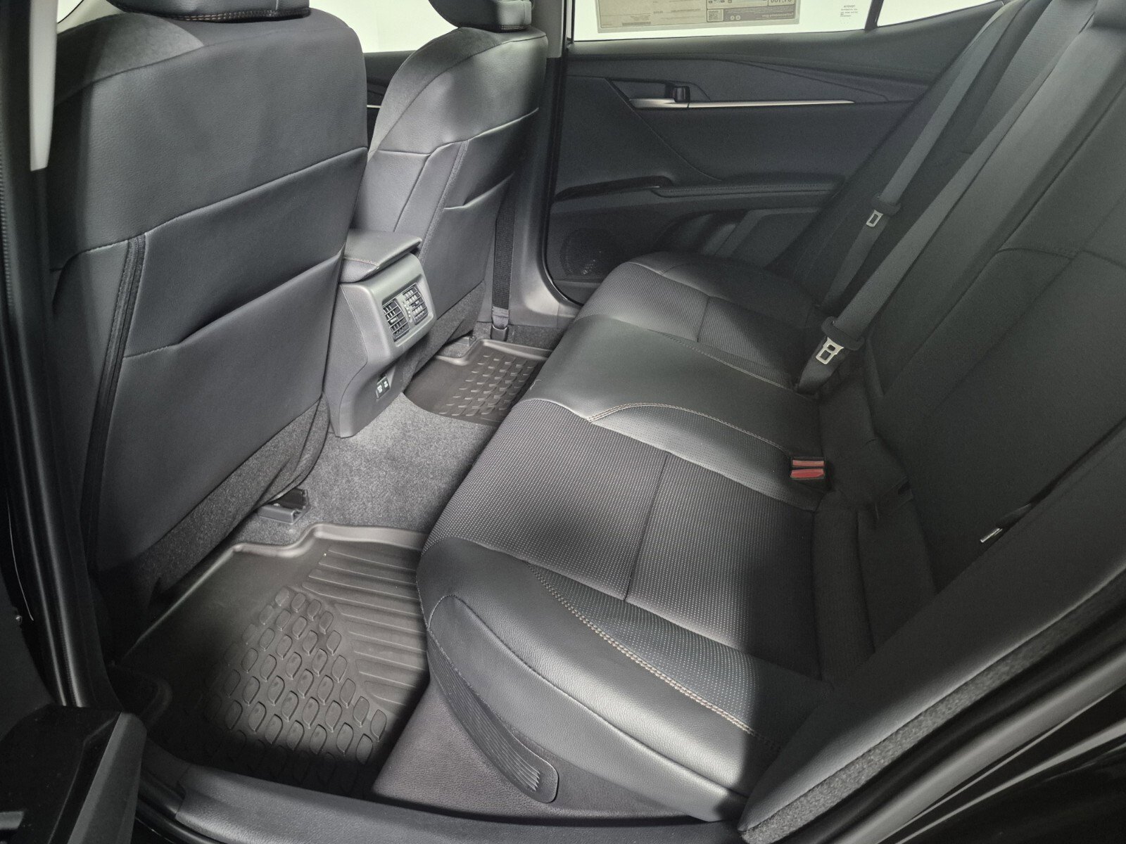 New 2026 Toyota Camry XLE image 36