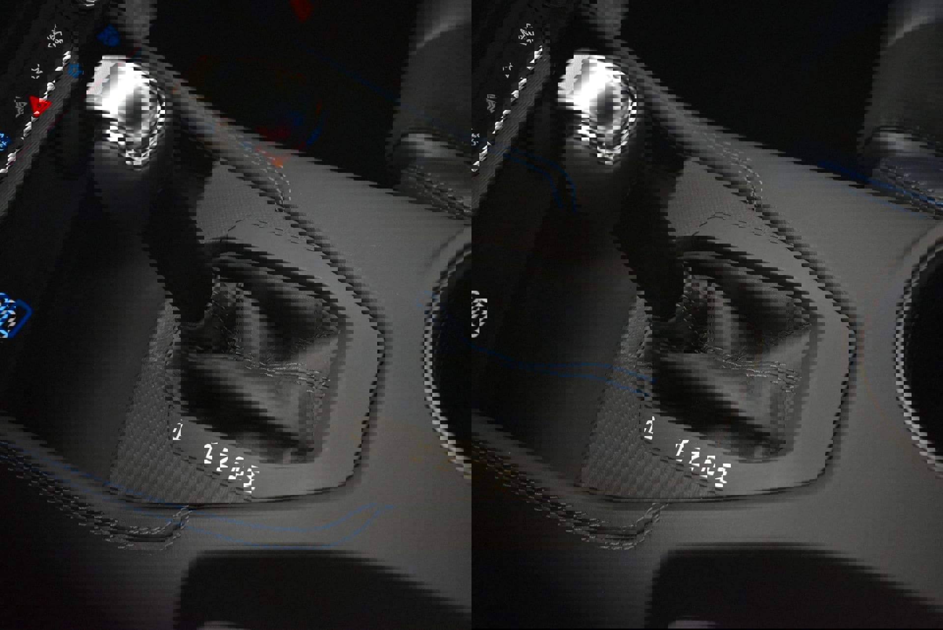 New 2025 Ford Mustang Dark Horse image 29