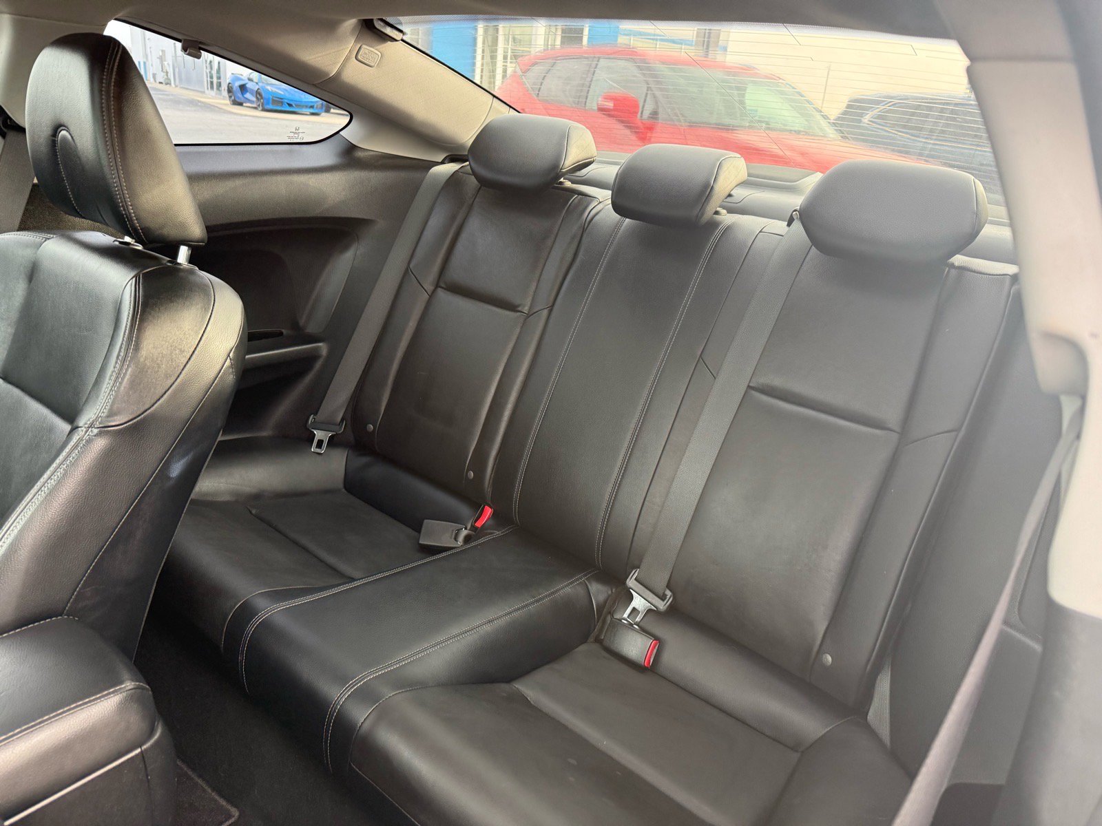 Used 2014 Honda Civic EX-L image 20