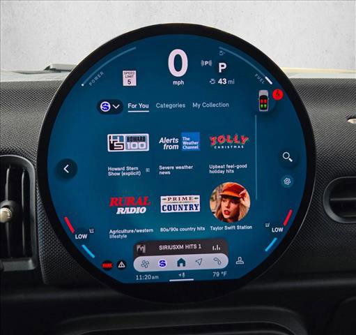 Used 2026 MINI Cooper Convertible FWD image 5