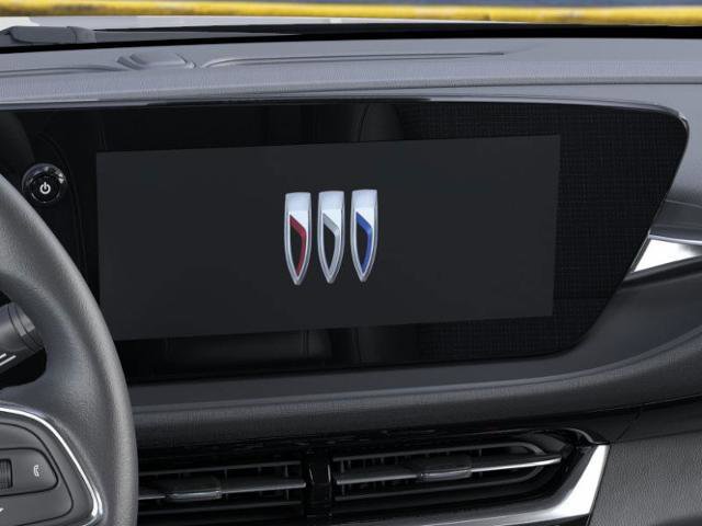 New 2026 Buick Envista Sport Touring w/ Convenience II Package image 35